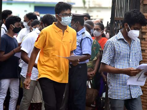JEE Main Exam Dates 2022: JEE Main 2022 first session postponed to June ...