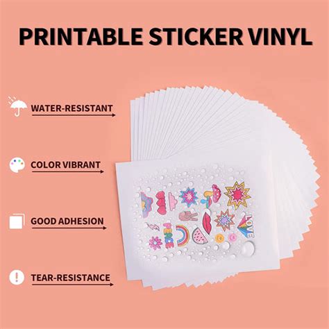 Image result for Matte Sticker Paper