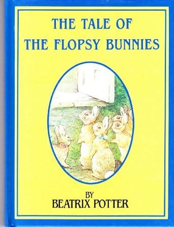 Buy L'histoire De La Famille Flopsaut (the Tale of the Flopsy Bunnies ...