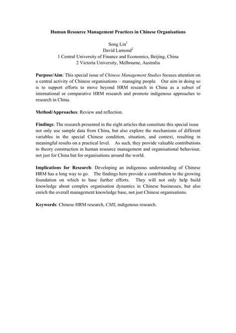 Human Resource Management Practices 的图像结果