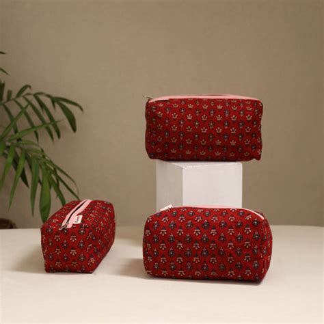 Buy Travel Toiletry Bags for Stylish Storage | iTokri