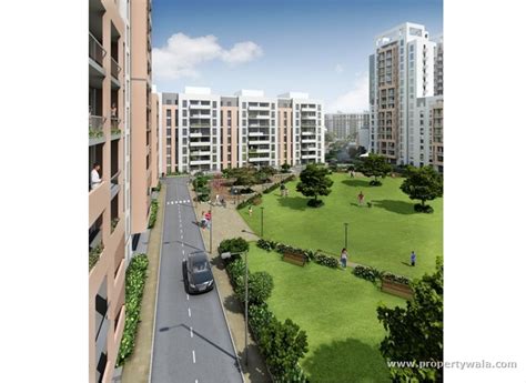 Vatika Lifestyle Homes - Sector-83, Gurgaon - Apartment Project ...