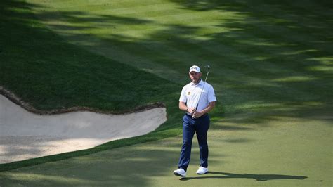 Lee Westwood and Ross Fisher aiming high on final day of BMW PGA | Golf ...