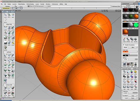 Image result for Alias Modeling