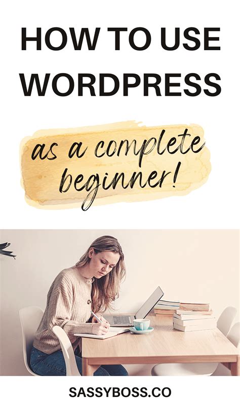 WP Blog Tutorial 的图像结果