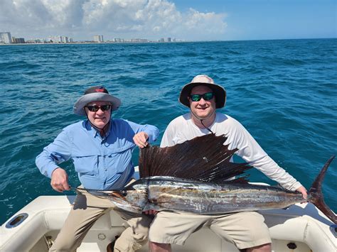 Spanish Mackerel Fishing Charters in Gulf Stream
