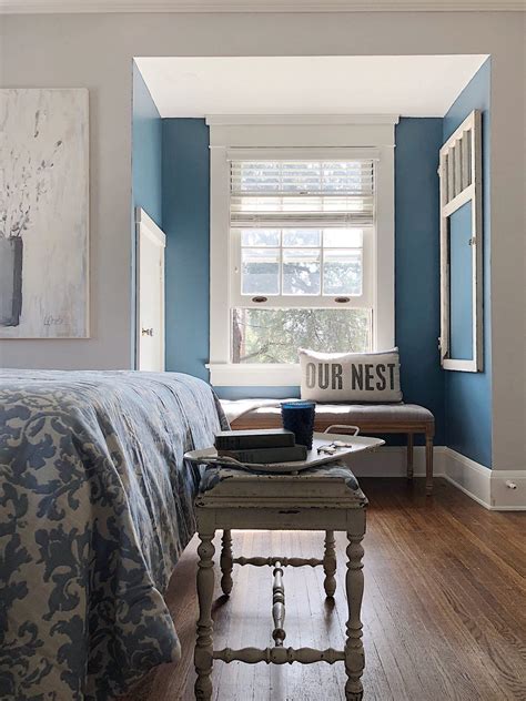 Popular Bedroom Paint Colors And How To Choose The Right Color For Your ...