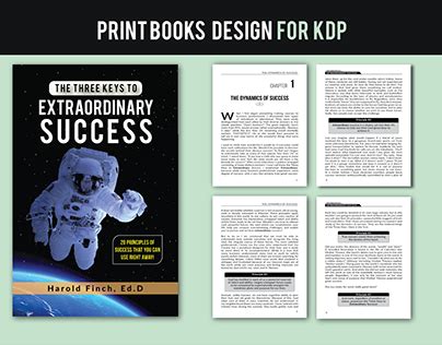 Image result for KDP Formatting Guide