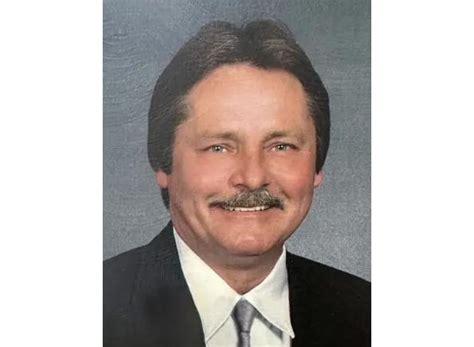 Bruce Douglas Mitchell Obituary (2025) - Picayune, MS - McDonald ...