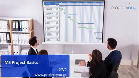 Image result for Tutorial Basico MS Proyect 2020