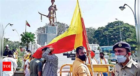 Karnataka: Language row, anti-conversion bill likely to take centre ...