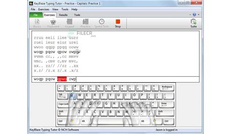 Image result for NCH Software Tutorial Typing