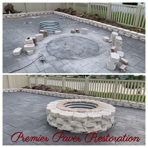 Image result for Paver Installation Process