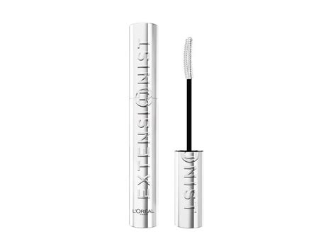 L'Oreal Paris Extensionist Telescopic Washable Mascara, 995 Blackest ...