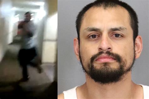 Details on harrowing San Jose hotel shootout revealed in police report ...