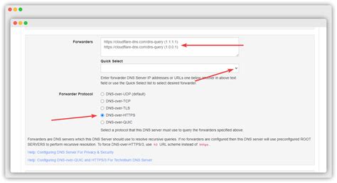 Technitium DNS Server - собственный DNS сервер — Teletype