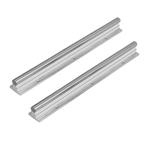Bopaodao Linear Rail Set - 2Pcs SBR10-7.87 inch India | Ubuy