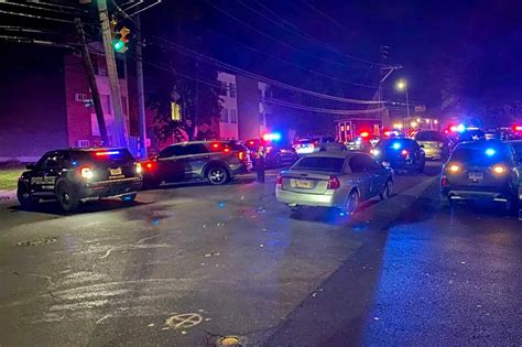 Two US cops killed, another hurt in ambush after fake domestic violence ...