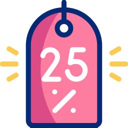 Sale Animated Icon | Free Animated Icon