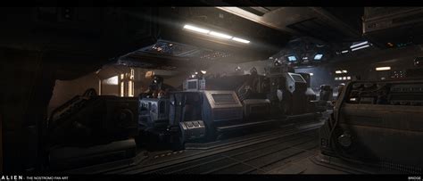 Image result for Alien Nostromo Sounds