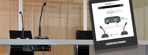 TICA® Series | LD Systems