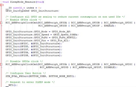 Image result for STM32 Low Power Arduino