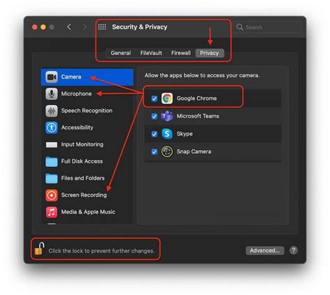 10 Fixes MacBook Camera Not Working On Zoom in 2026