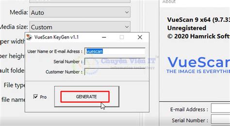 VueScan License Key 的图像结果