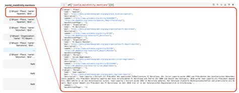 JSON-LD Python 的图像结果