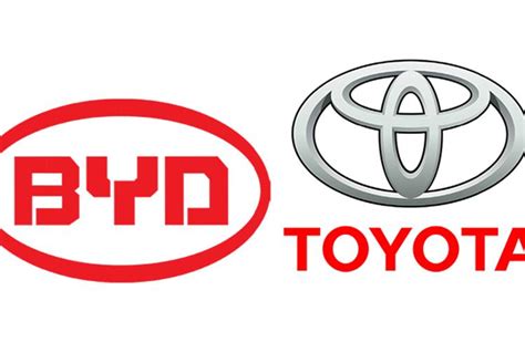 BYD, Toyota battery EV JV to commence operations in May | Autocar ...