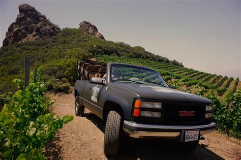 Malibu Wine Safaris (2026) - All You MUST Know Before You Go (w ...