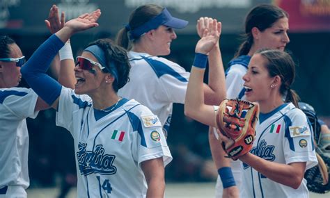 Italy announce 17-player roster for training camp ahead of Women's ...