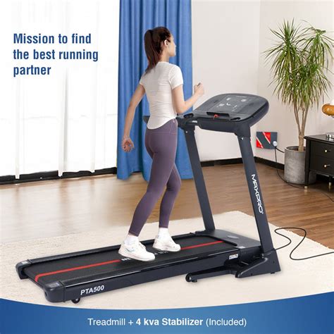 Buy Best Treadmills For Home Online in India