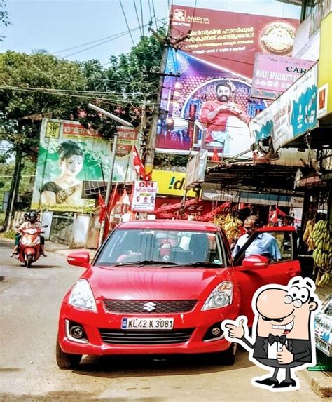 Abhilash Bakery, Ernakulam - Restaurant menu, prices and reviews