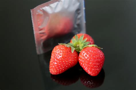 Best Flavoured Condoms For Oral Sex