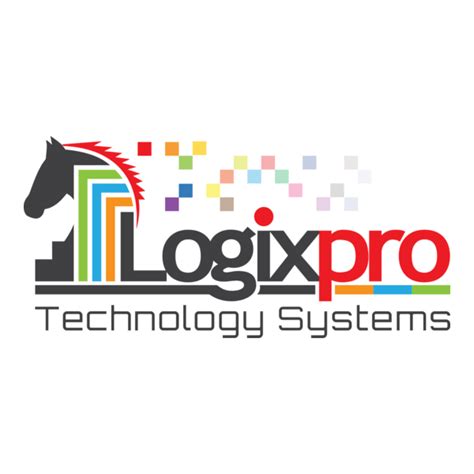 Image result for Logix Software Logo