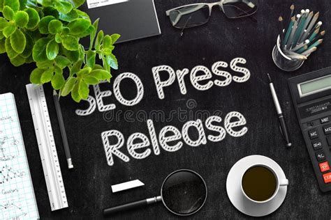 Use The Power Of SEO Press Releases