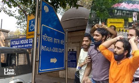 Delhi Court Denies Bail To Preet Singh In Jantar Mantar Sloganeering Case