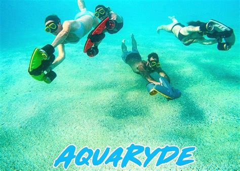 AQUARYDE (2025) All You Need to Know BEFORE You Go (with Photos ...