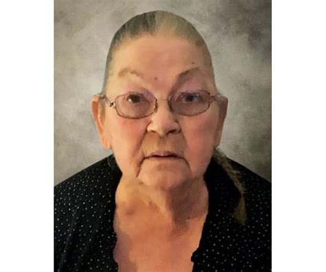 Sherron Ann Wynn Obituary (2024) - Joplin, MO - Daniel Funeral Home - Lamar