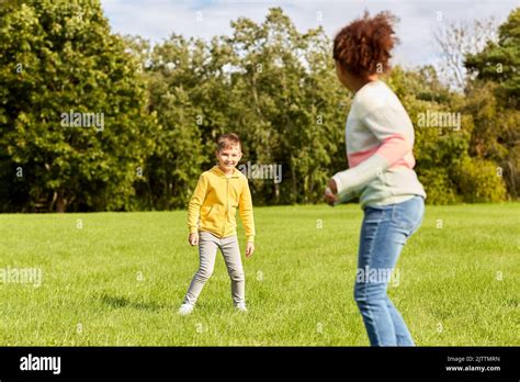 Running Children 的图像结果
