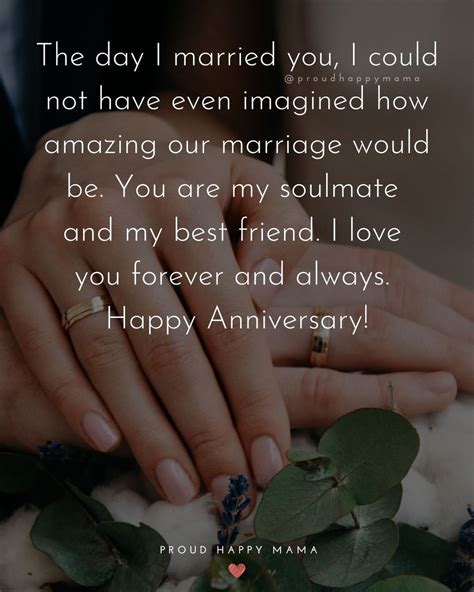 The best wedding anniversary wishes for husband to celebrate your year ...