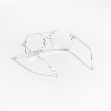Buy Retro Gangsta Eyewear Online – Urban Monkey®
