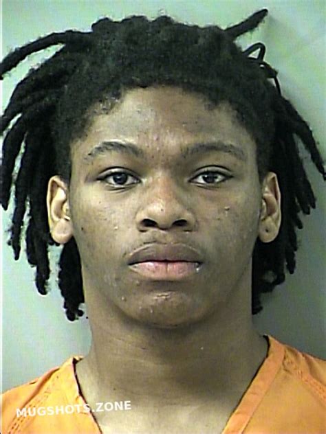 STACEY TRENTON 05/27/2025 - Okaloosa County Mugshots Zone