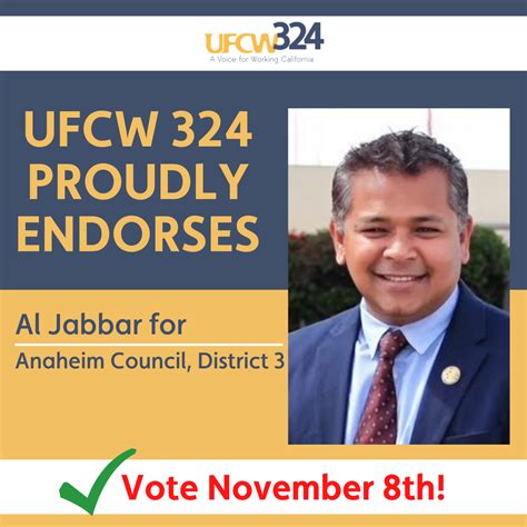 Voter Resources - UFCW 324