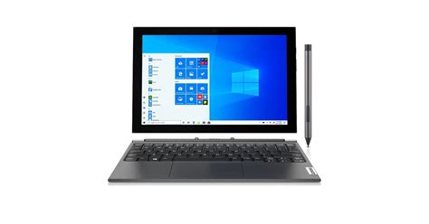 Lenovo Tab Ideapad Duet 3 26.16 cm (10.3 inch, 4 GB, 128 GB, Wi-Fi ...