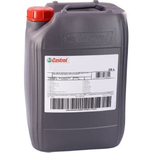 Castrol Optigear BM 150 - 20 Litre Aşırı Basınç Dişli Yağı