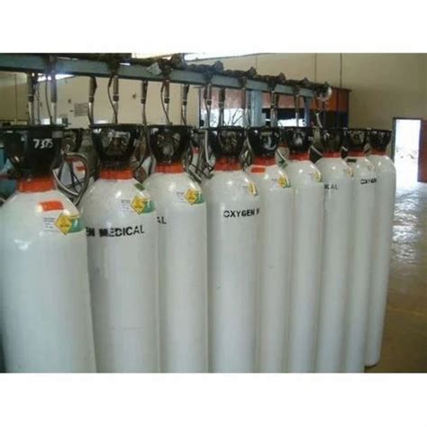 Mixture Gases Manufacturer | Sri Venkateswara Carbonic Gases Private ...