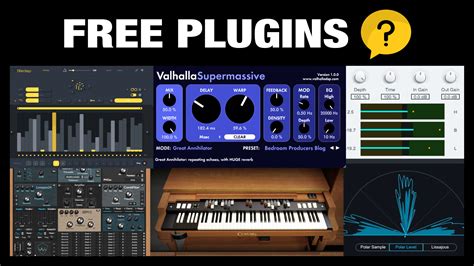 Free Plugins 的图像结果