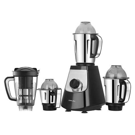 Buy Mixers Online & Get Upto 30% Off | Free Delivery – Bajaj ...